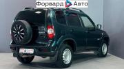 Chevrolet Niva I Рестайлинг Сургут  - изображение 17