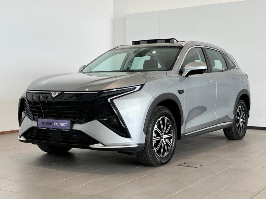 Kaiyi X7 Kunlun Волгоград  - изображение 1