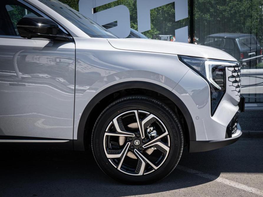 Changan CS55 Plus II Рестайлинг 2 Волгоград  - изображение 6