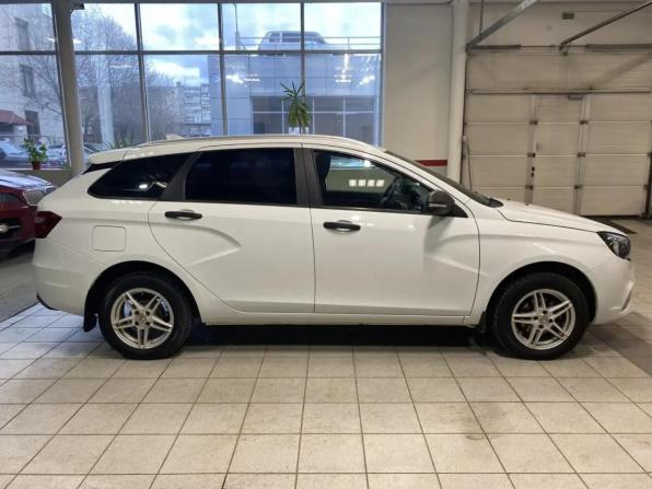 Lada (ВАЗ) Vesta I с пробегом 2020 года, цена 1 149 000 рублей, 67384 км, универсал, Автокод Объявления