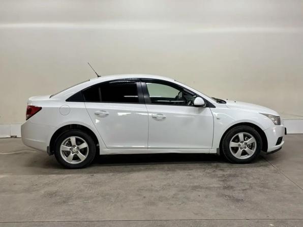 Chevrolet Cruze I с пробегом 2012 года, цена 699 000 рублей, 144047 км, седан, Автокод Объявления