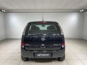 Opel Meriva A Рестайлинг Москва  - изображение 27