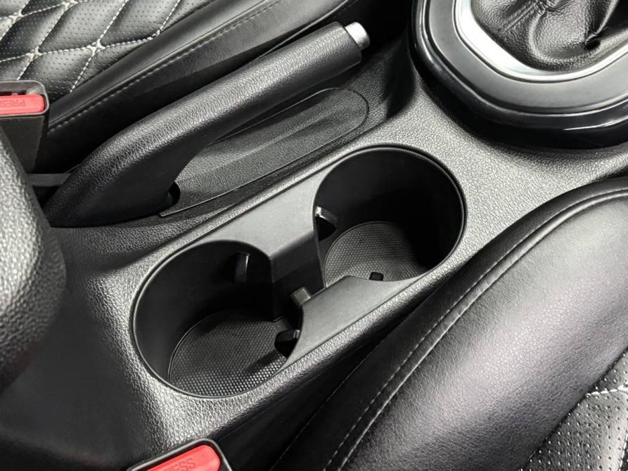 Kia Cerato IV Ростов-на-Дону  - изображение 11