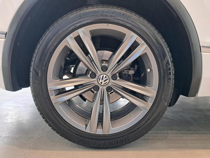 Volkswagen Tiguan II Казань  - изображение 22