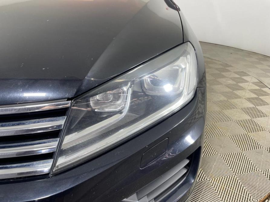 Volkswagen Touareg II Рестайлинг Воронеж  - изображение 7