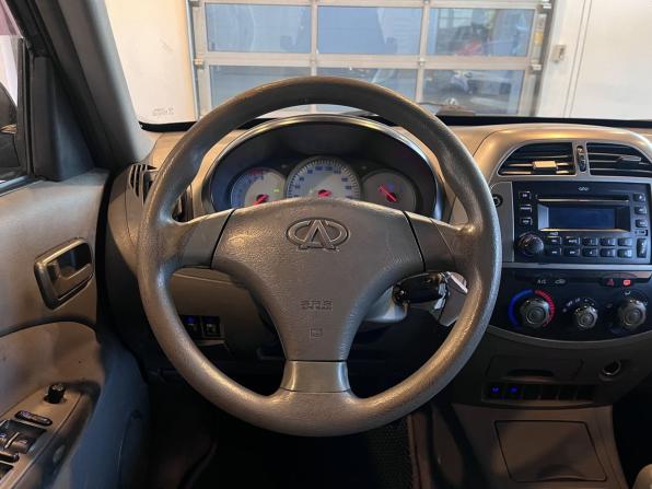 Chery Tiggo (T11) I с пробегом 2008 года, цена 99 000 рублей, 302008 км, внедорожник, Автокод Объявления