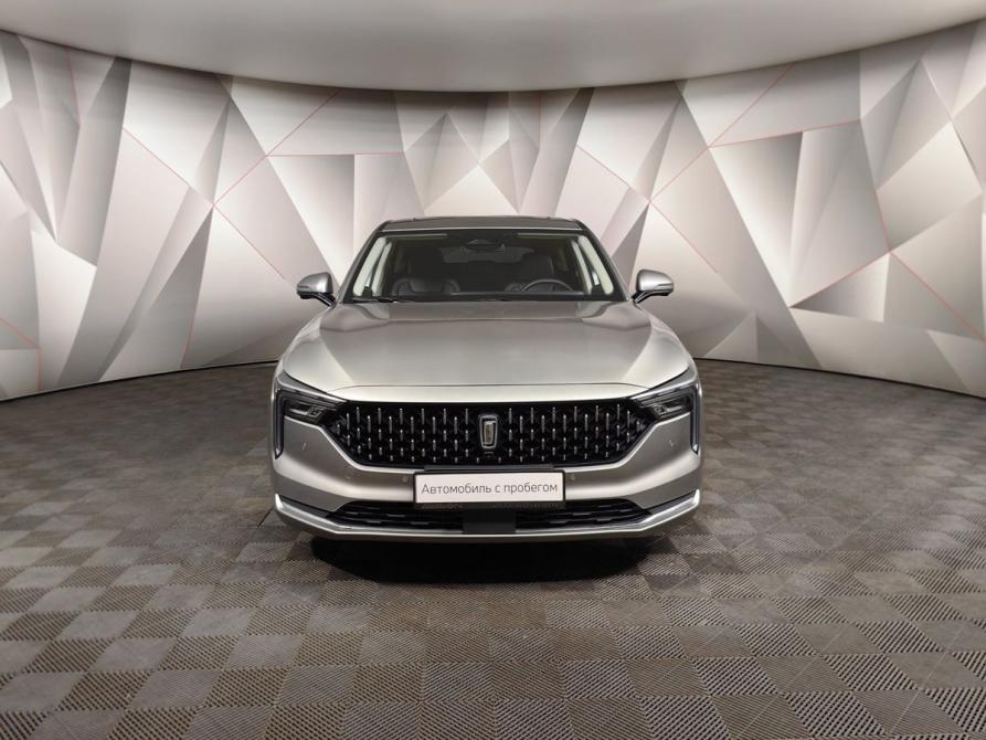 FAW Bestune B70 I Москва  - изображение 7