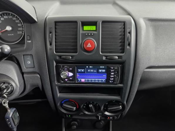 Hyundai Getz I Рестайлинг с пробегом 2006 года, цена 459 000 рублей, 149190 км, хэтчбек, Автокод Объявления