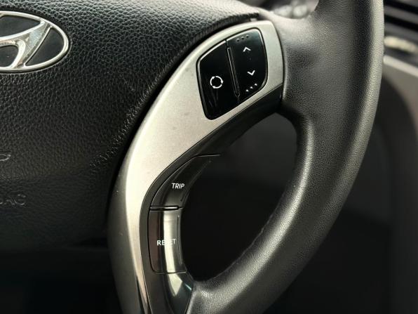 Hyundai i30 II с пробегом 2013 года, цена 1 050 000 рублей, 145273 км, хэтчбек, Автокод Объявления