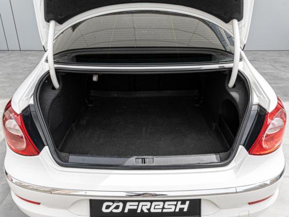 Volkswagen Passat CC I с пробегом 2010 года, цена 920 000 рублей, 189345 км, седан, Автокод Объявления