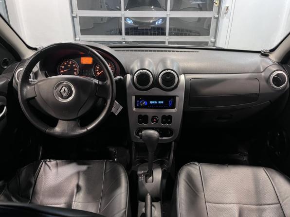 Renault Sandero I с пробегом 2012 года, цена 591 000 рублей, 237182 км, хэтчбек, Автокод Объявления