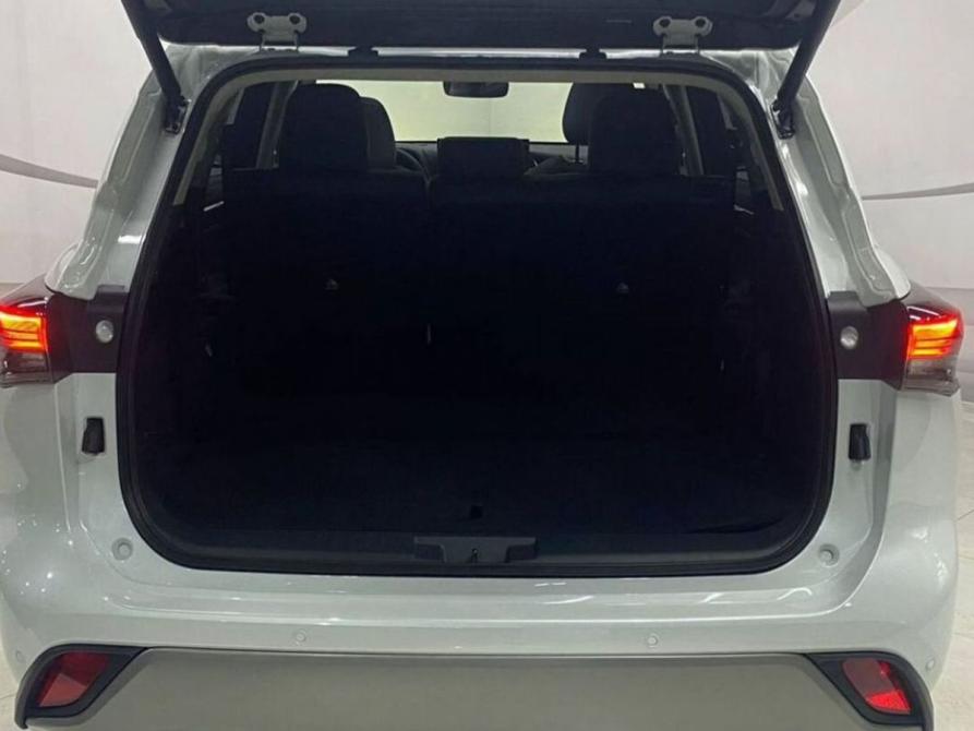 Toyota Highlander IV (XU70) Воронеж  - изображение 16
