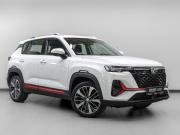 Changan CS35 Plus I Рестайлинг Москва  - изображение 33