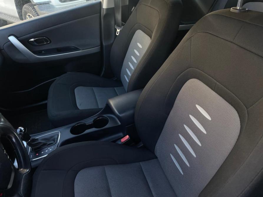 Kia Ceed II Санкт-Петербург  - изображение 13