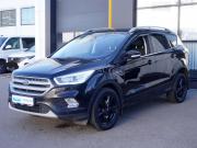 Ford Kuga II Рестайлинг Москва  - изображение 18