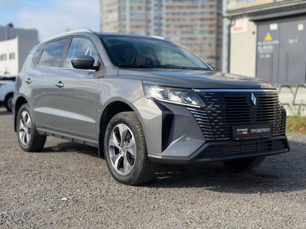 Livan X6 Pro с пробегом 2023 года, цена 1 575 000 рублей, 50268 км, внедорожник, Автокод Объявления