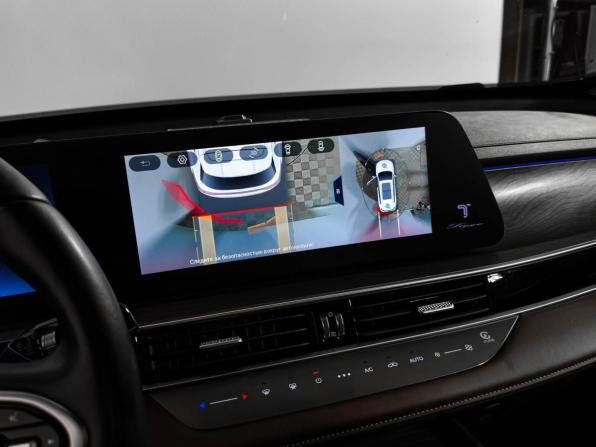 Chery Tiggo 8 Pro Plug-in Hybrid с пробегом 2023 года, цена 2 550 000 рублей, 47810 км, внедорожник, Автокод Объявления