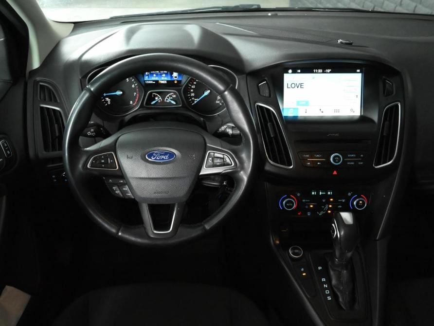 Ford Focus III Рестайлинг Екатеринбург  - изображение 14