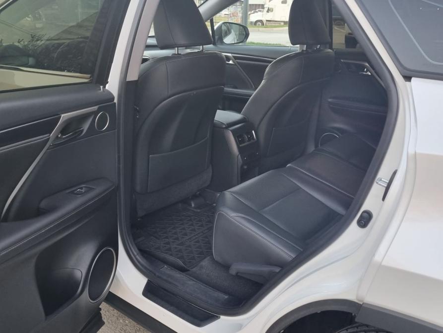 Lexus RX IV Екатеринбург  - изображение 29