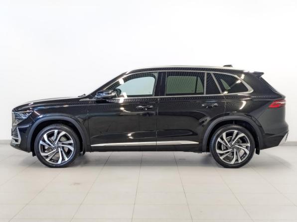 Geely Monjaro I с пробегом 2024 года, цена 3 650 000 рублей, 38670 км, внедорожник, Автокод Объявления