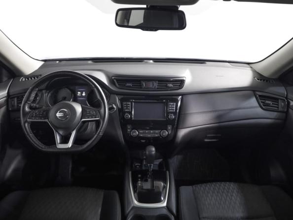 Nissan X-Trail III Рестайлинг с пробегом 2019 года, цена 2 239 000 рублей, 68109 км, внедорожник, Автокод Объявления