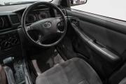 Toyota Corolla IX (E120 E130) Рестайлинг Новокузнецк  - изображение 35