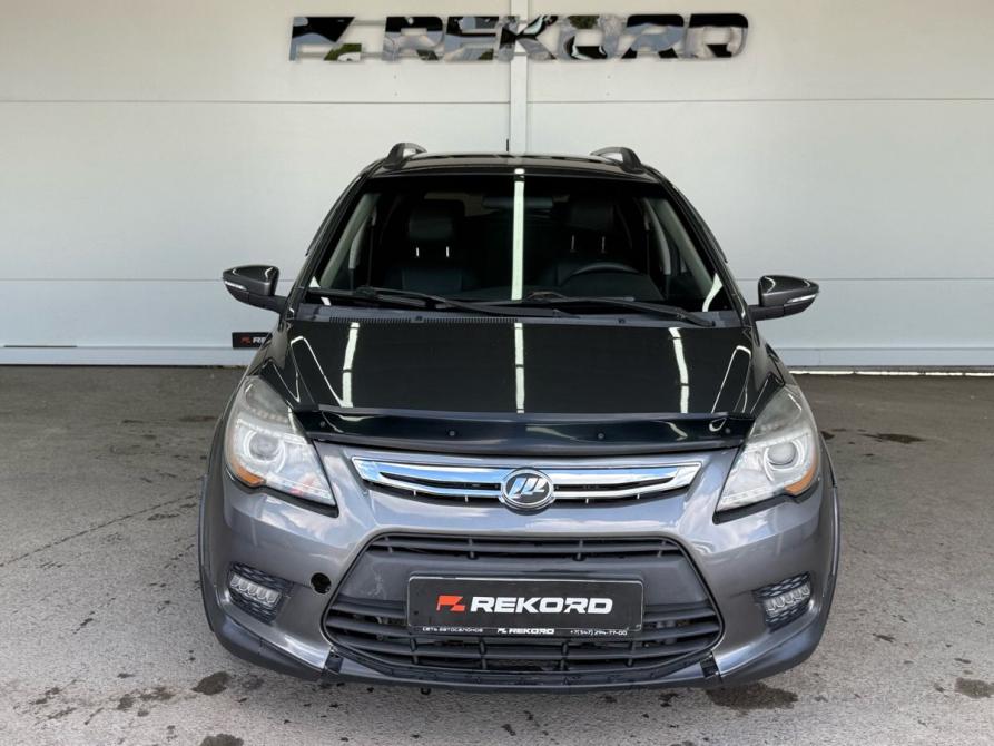 Lifan X50 Уфа  - изображение 5