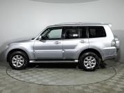 Mitsubishi Pajero IV Рестайлинг 1 Санкт-Петербург  - изображение 26