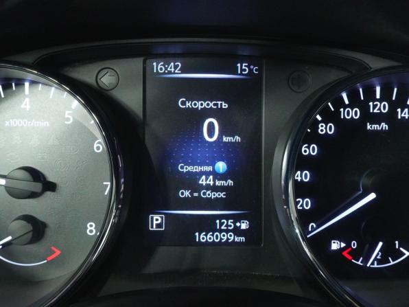 Nissan Qashqai II Рестайлинг с пробегом 2021 года, цена 1 959 000 рублей, 166099 км, внедорожник, Автокод Объявления