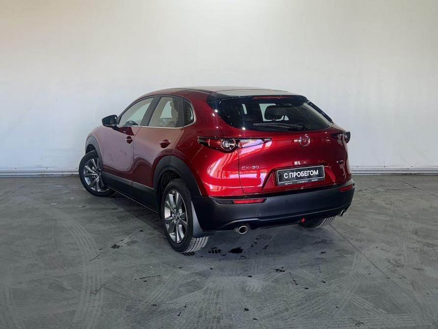 Mazda CX-30 I Москва  - изображение 4