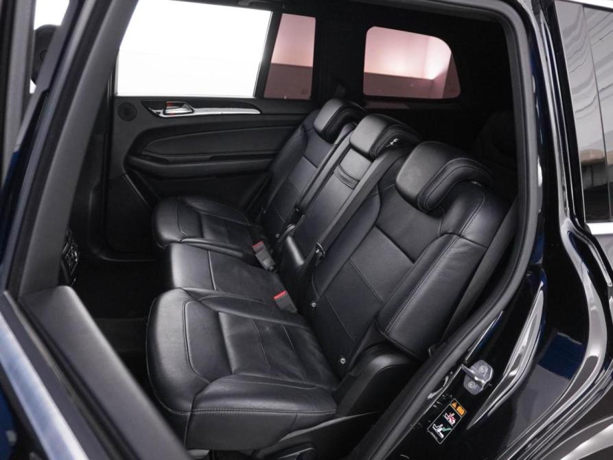 Mercedes-Benz GLS I (X166) Москва  - изображение 9