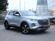 Chery Tiggo 4 Pro I Самара  - изображение 22