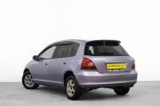 Honda Civic VII Барнаул  - изображение 30