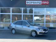 Lada (ВАЗ) Granta I Рестайлинг Ижевск  - изображение 11