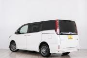 Toyota Esquire I Красноярск  - изображение 28