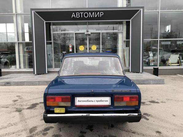 Lada (ВАЗ) 2107 с пробегом 2004 года, цена 183 000 рублей, 171690 км, седан, Автокод Объявления
