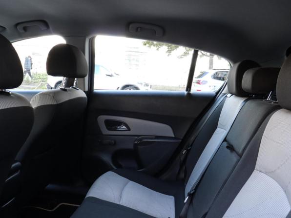 Chevrolet Cruze I Рестайлинг с пробегом 2012 года, цена 649 000 рублей, 204612 км, хэтчбек, Автокод Объявления