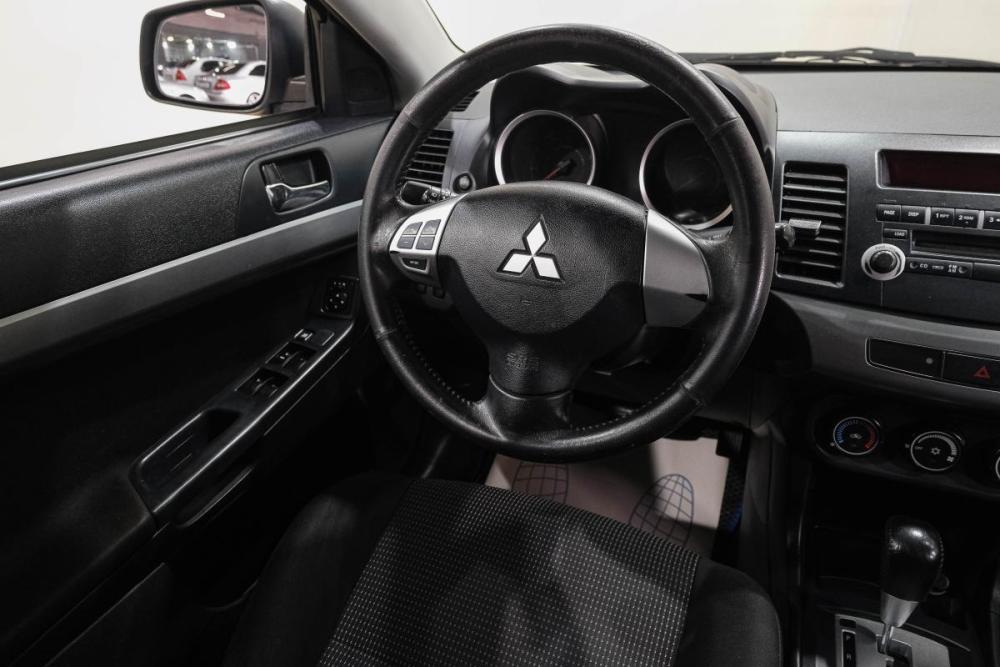 Mitsubishi Lancer X Рестайлинг Новокузнецк  - изображение 17