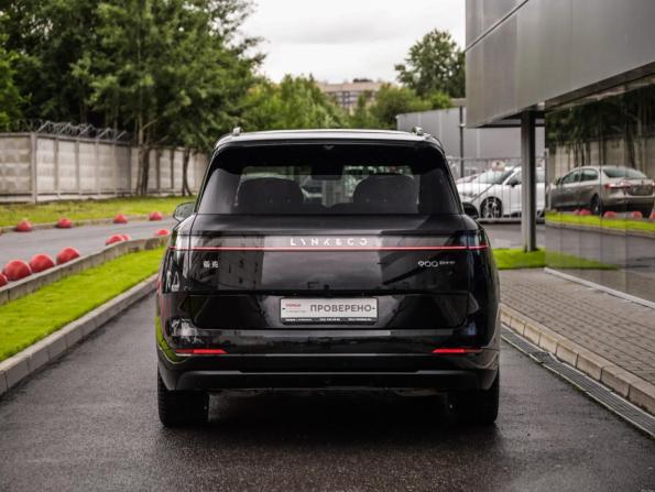 Lynk &amp; Co 900 с пробегом 2025 года, цена 7 499 000 рублей, 7202 км, внедорожник, Автокод Объявления