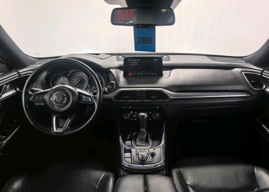 Mazda CX-9 II Санкт-Петербург  - изображение 10