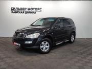 SsangYong Kyron I Рестайлинг Пермь  - изображение 19