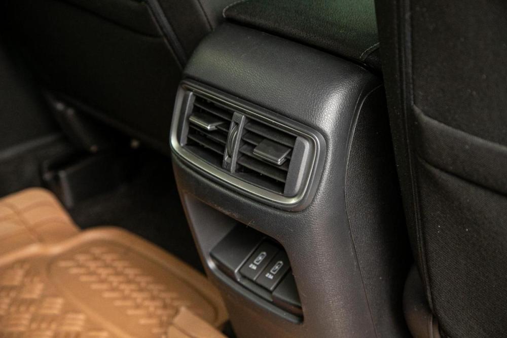 Honda CR-V V Иркутск  - изображение 14