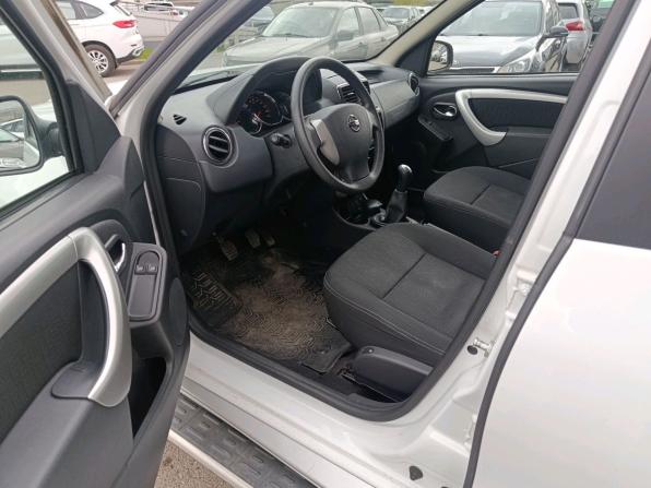 Nissan Terrano III (D10) с пробегом 2016 года, цена 995 000 рублей, 144425 км, внедорожник, Автокод Объявления