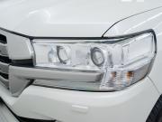 Toyota Land Cruiser 200 Series Рестайлинг 2 Красноярск  - изображение 44