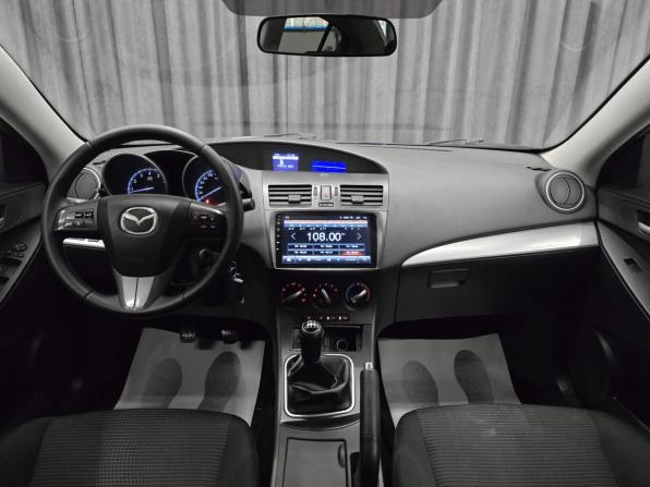 Mazda 3 II (BL) Рестайлинг с пробегом 2011 года, цена 829 000 рублей, 138000 км, седан, Автокод Объявления