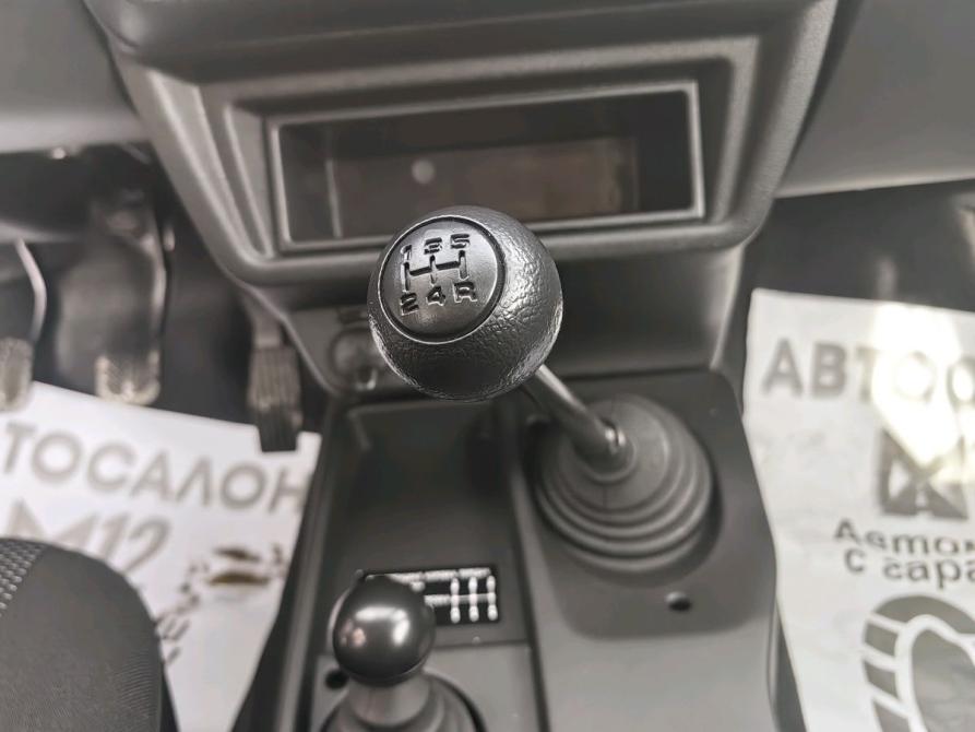 Lada (ВАЗ) Niva Legend Нижнекамск  - изображение 11