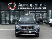 Geely Atlas Pro Волгоград  - изображение 8