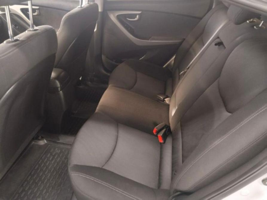 Hyundai Elantra V (MD) Рестайлинг Набережные Челны  - изображение 15