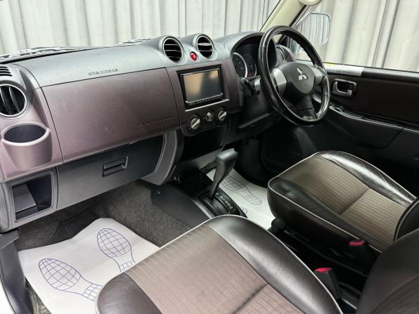 Mitsubishi Pajero Mini II с пробегом 2011 года, цена 879 000 рублей, 70000 км, внедорожник, Автокод Объявления
