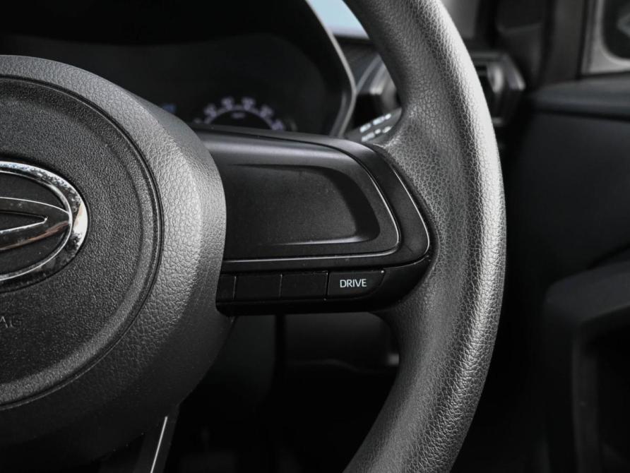Daihatsu Rocky A200 Новороссийск  - изображение 17